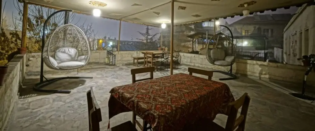 Гёреме: Gerdis Evi Hotel