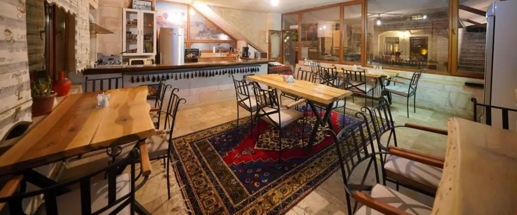 Гёреме: Gerdis Evi Hotel