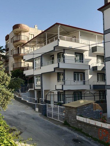 Кушадасы: Cetin Apart Evler