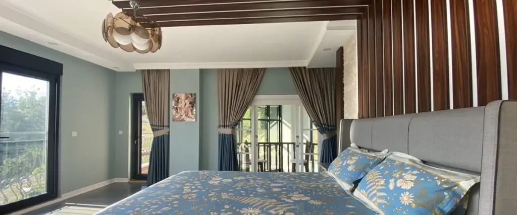 Манавгат: Villa Mavi Konak