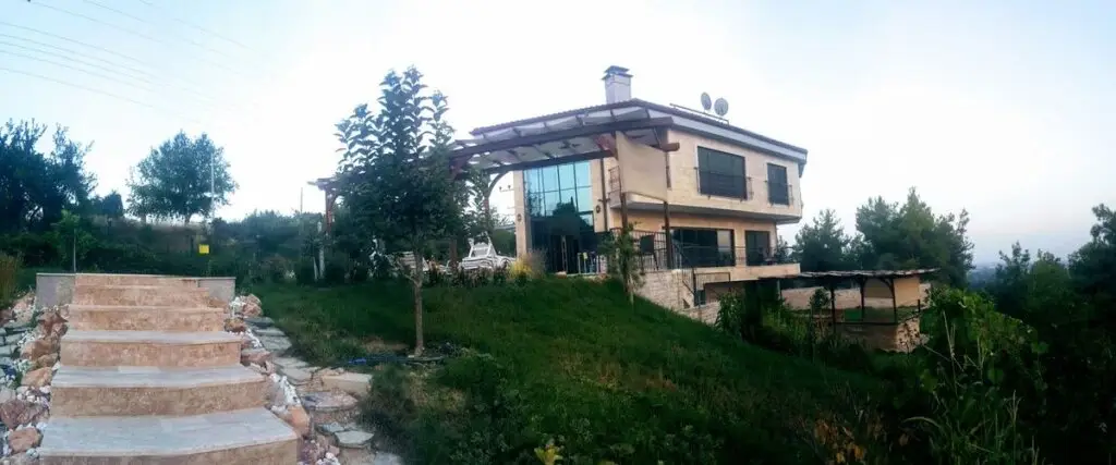Villa Mavi Konak — фото 1