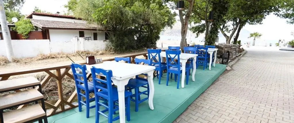 Адрасан: Afilli Bungalov