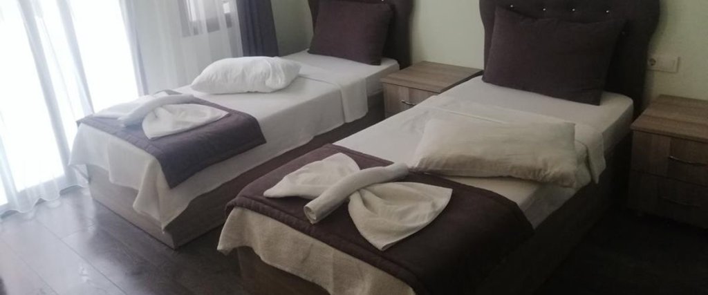 Кушадасы: Virgin Mary Otel