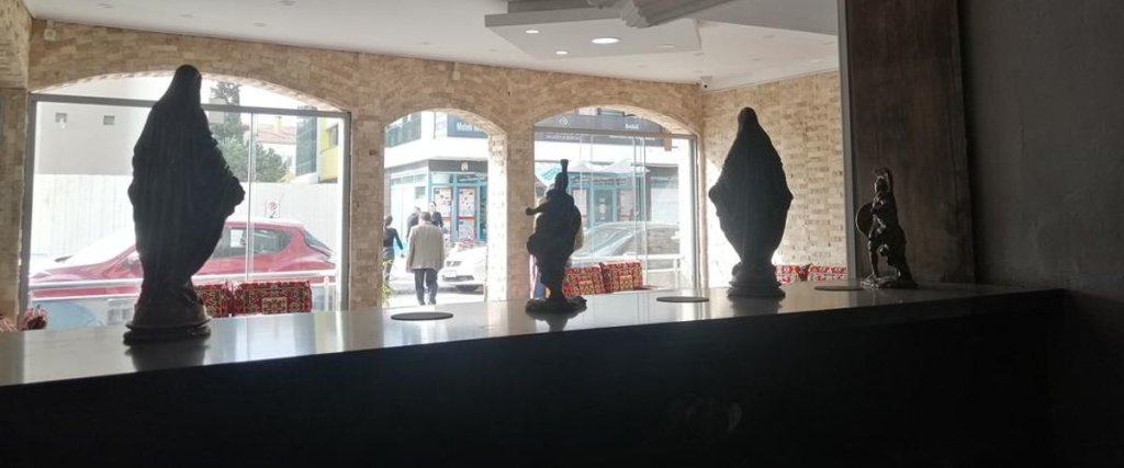 Кушадасы: Virgin Mary Otel