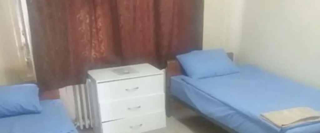 Карапинар: Ata Otel