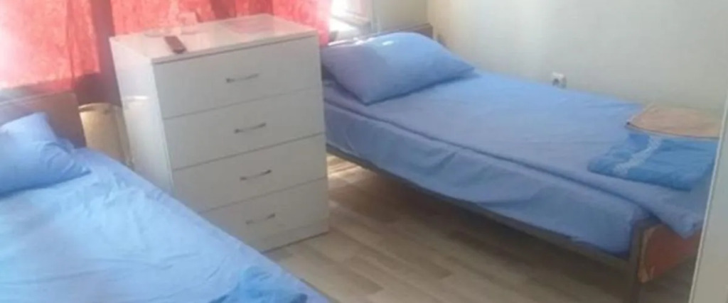 Карапинар: Ata Otel