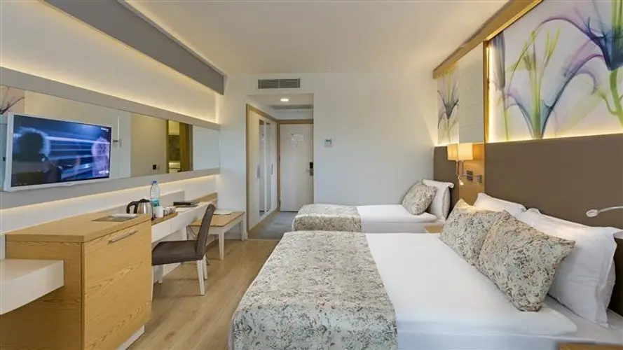 Манавгат: Glamour Resort & SPA