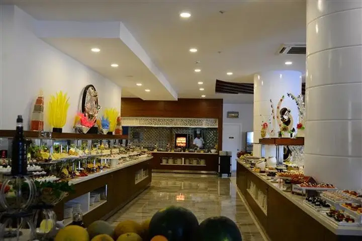 Манавгат: Glamour Resort & SPA