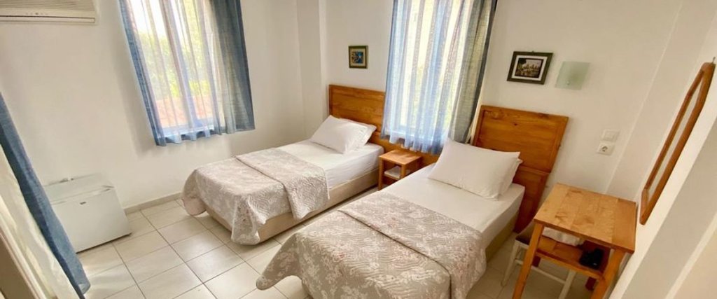 Мармарис: Eda Butik Hotel