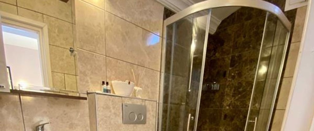 Мармарис: Eda Butik Hotel
