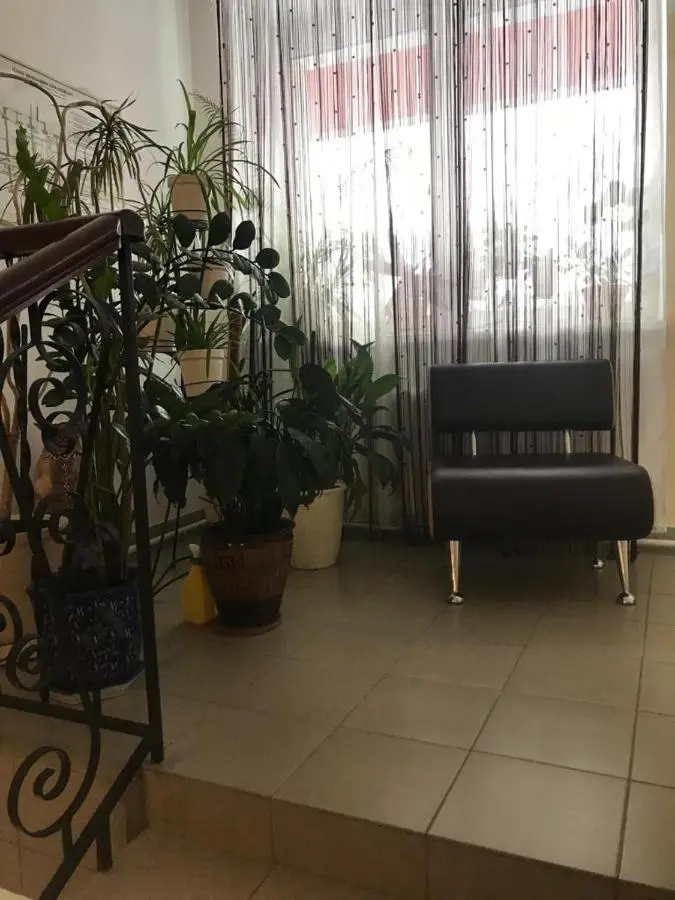 Киров: Den' i noch mini- hotel