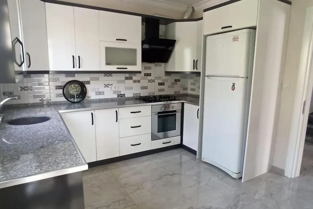 Кёйджегиз: Villa ArasyA