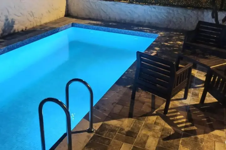 Кёйджегиз: Villa ArasyA