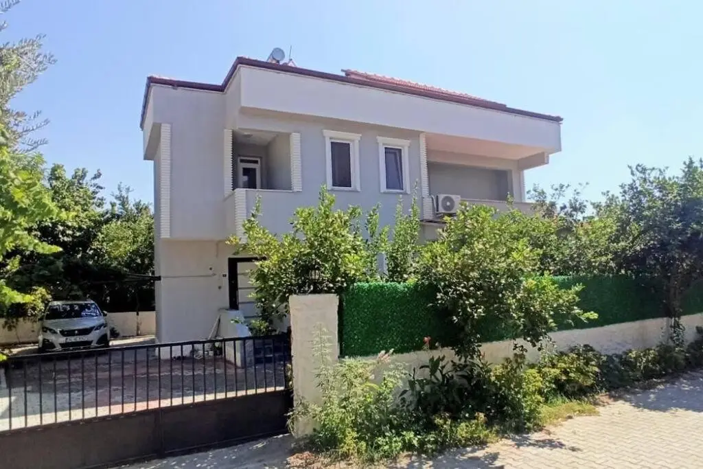 Кёйджегиз: Villa ArasyA