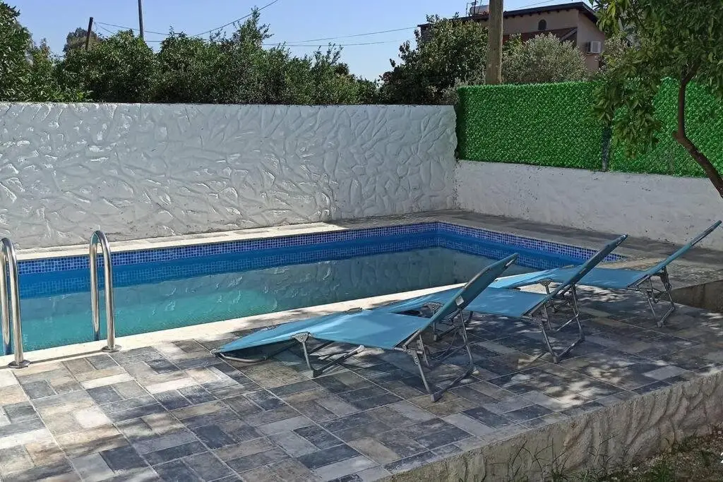 Кёйджегиз: Villa ArasyA