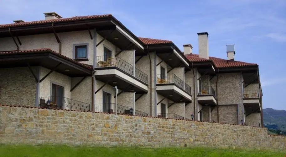 Зейтинликой: Kuzey Park Hotel