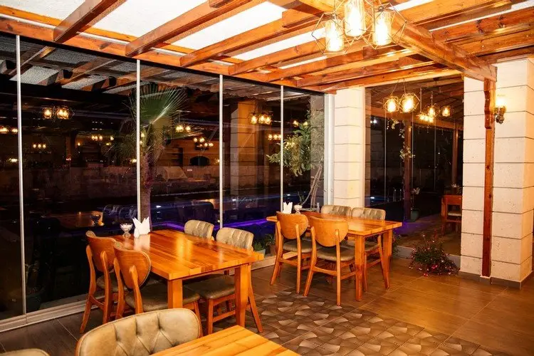 Зейтинликой: Kuzey Park Hotel