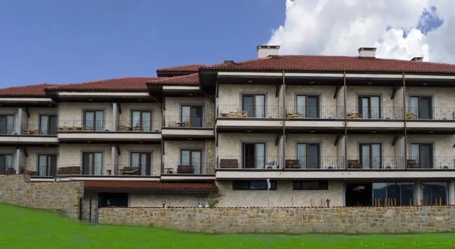 Зейтинликой: Kuzey Park Hotel