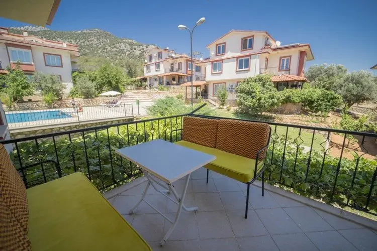 Карадере: Villa Caldene | Fethiye
