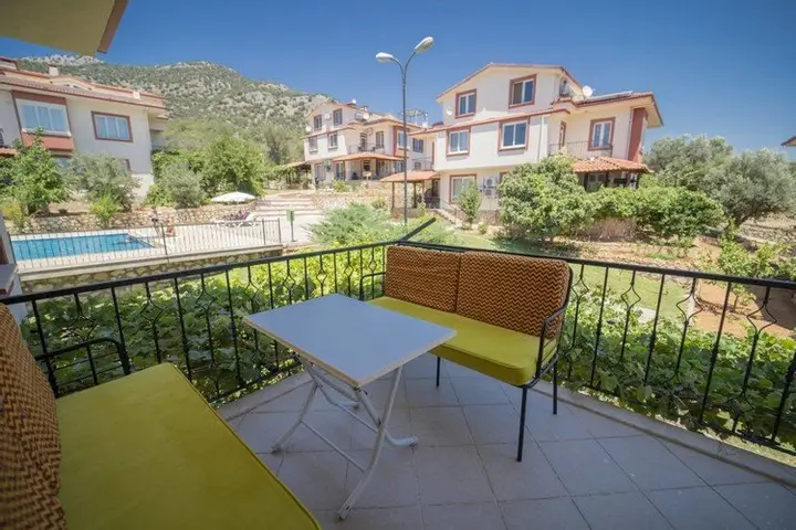 Карадере: Villa Caldene | Fethiye