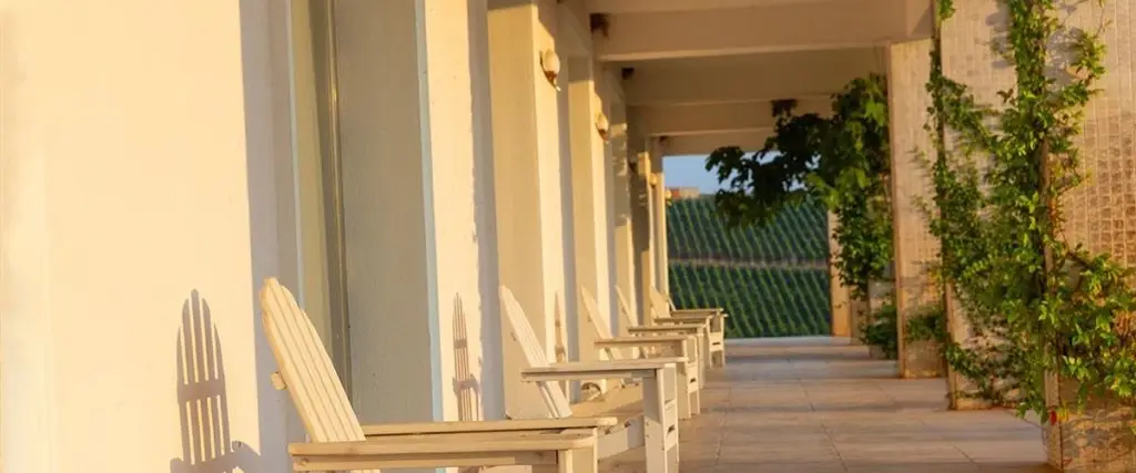 Кула: Villa Estet Bağ Oteli