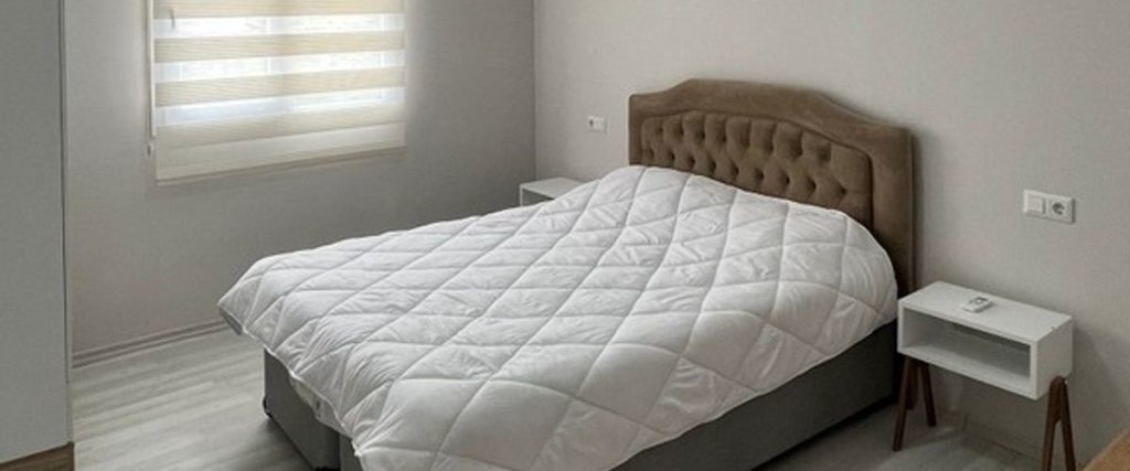 Кумлуджа: Begonvil Koy Evi