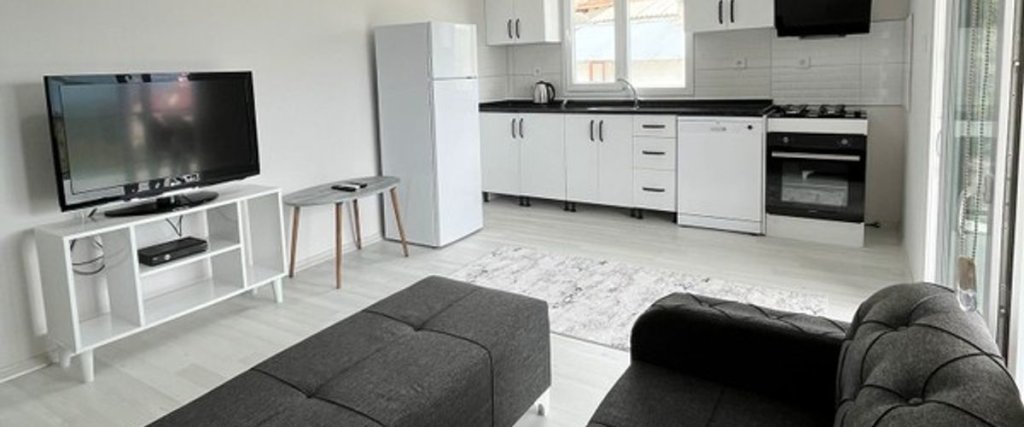 Кумлуджа: Begonvil Koy Evi