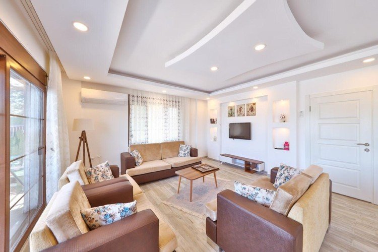 Каш: Atac Villa