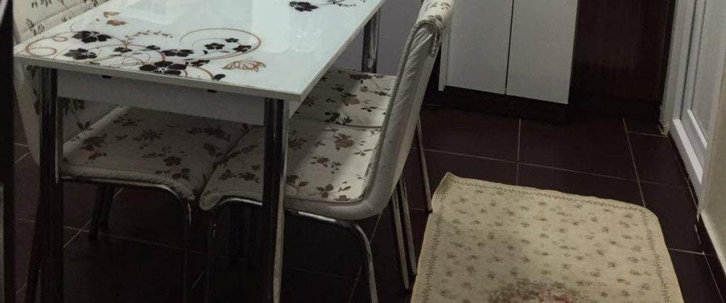 Стамбул: Cmlm Apart Otel