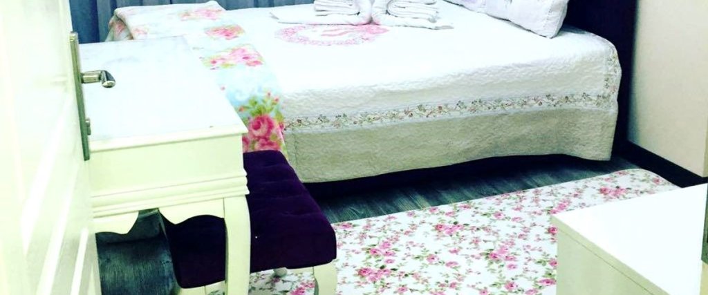 Стамбул: Cmlm Apart Otel