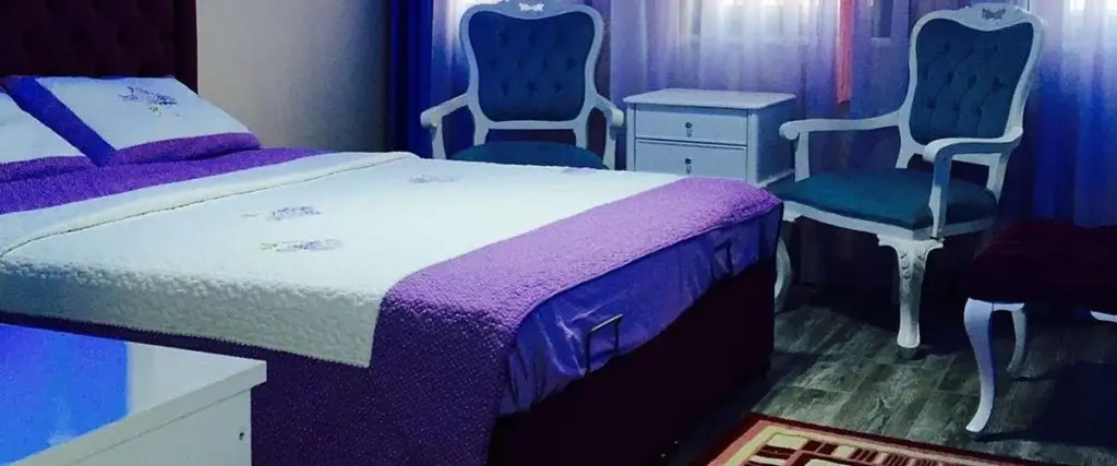 Стамбул: Cmlm Apart Otel