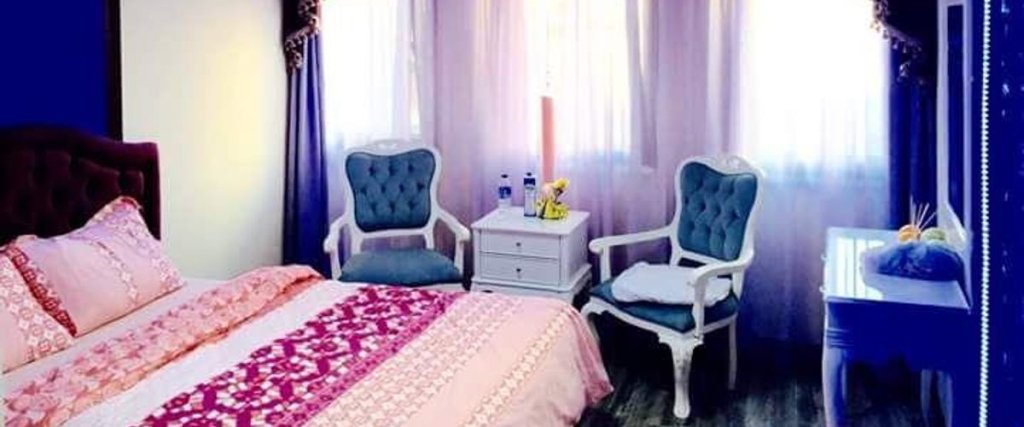 Стамбул: Cmlm Apart Otel
