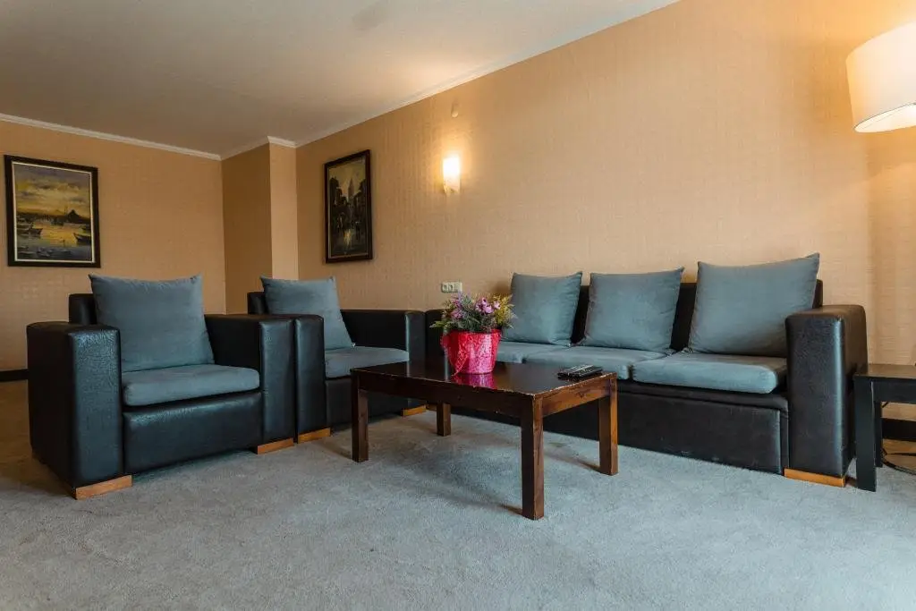 Козаклы: Atabay Termal Hotel