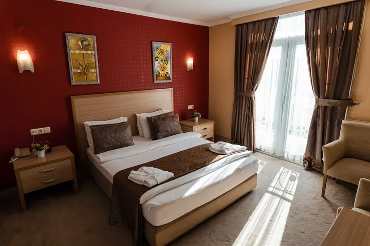Козаклы: Atabay Termal Hotel