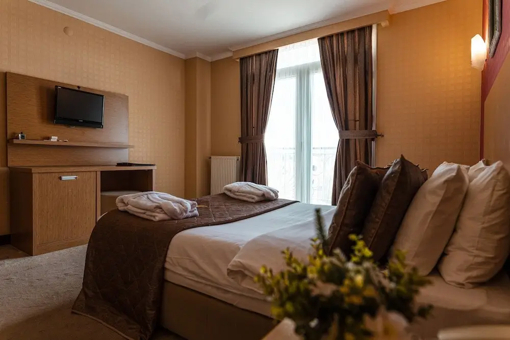 Козаклы: Atabay Termal Hotel