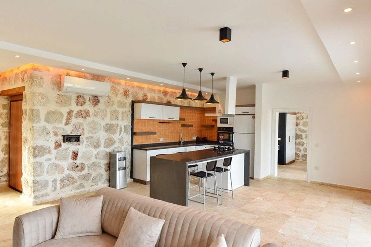 Каш: Villa Mandarin