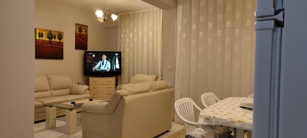 Кушадасы: Bermantur Villa