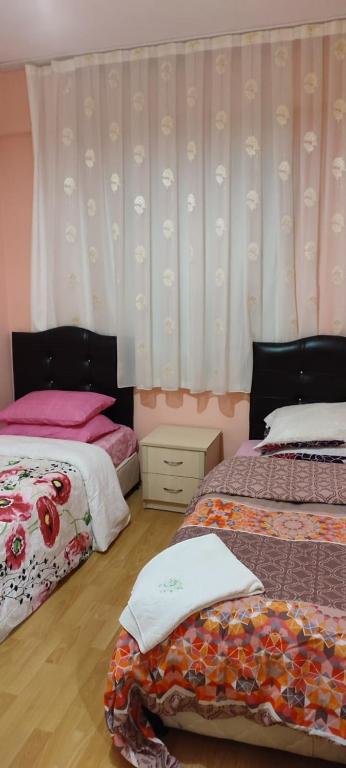Кушадасы: Bermantur Villa
