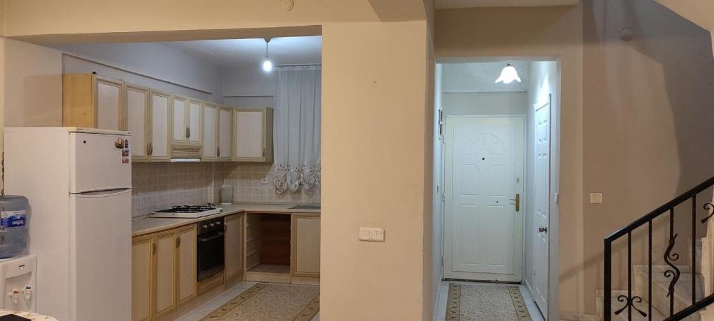 Кушадасы: Bermantur Villa