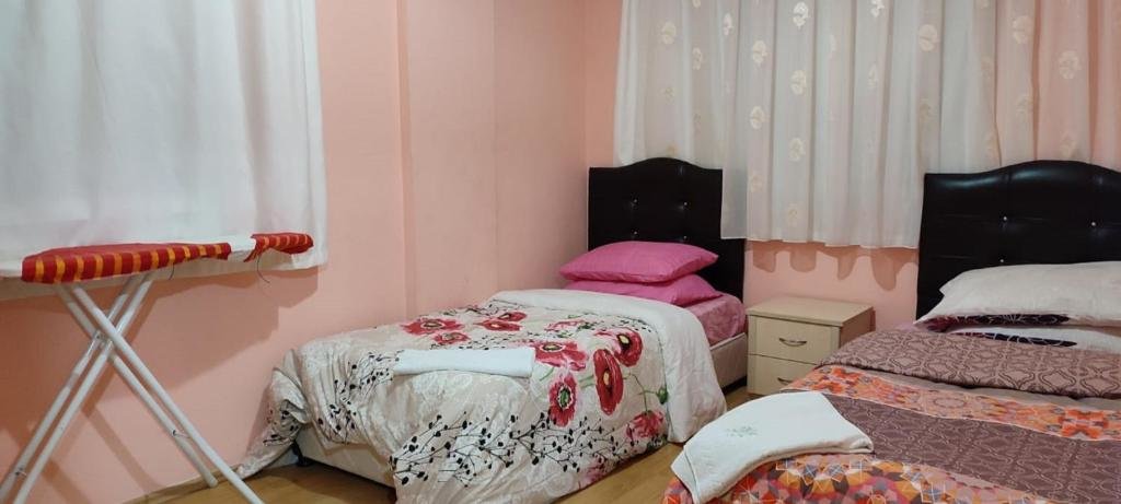 Кушадасы: Bermantur Villa