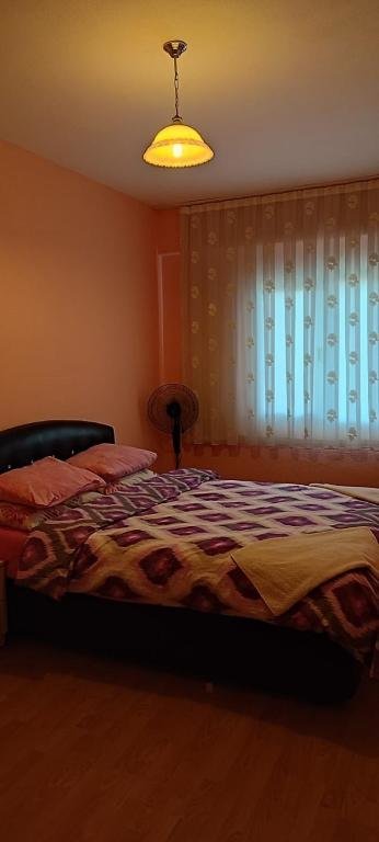 Кушадасы: Bermantur Villa