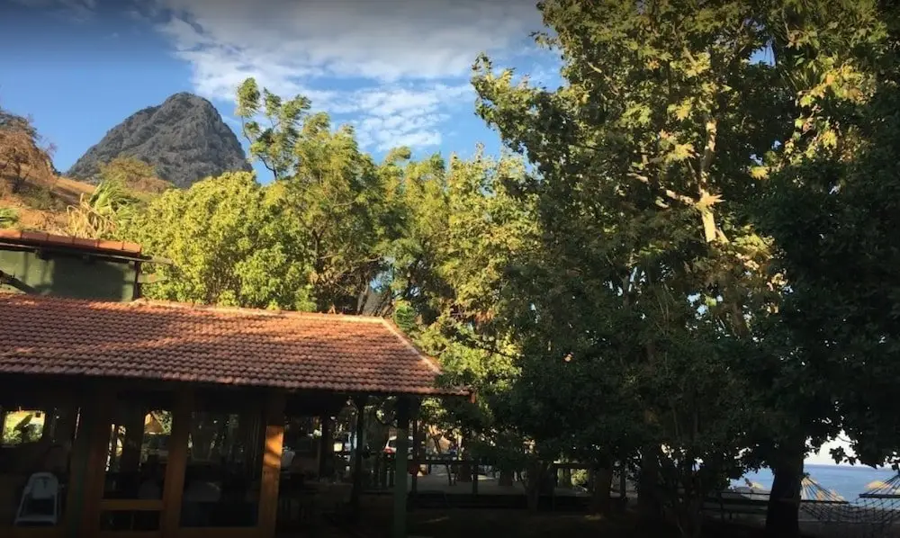 Анталья: Felix Bungalow Otel