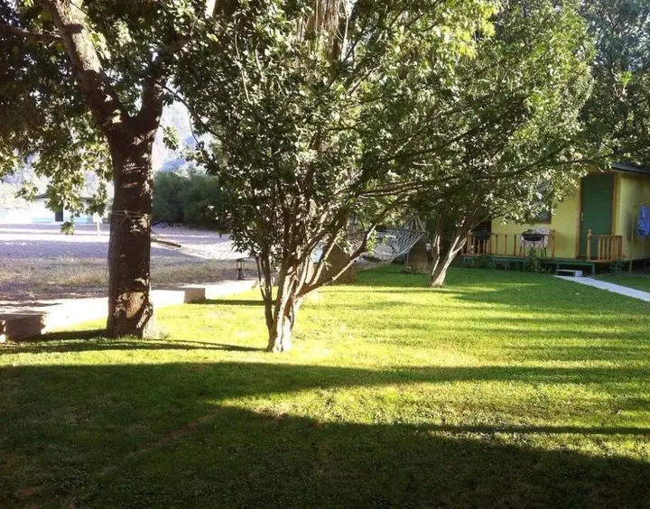 Анталья: Felix Bungalow Otel