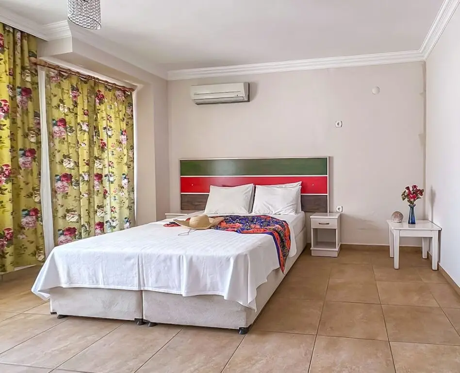 Кучуккую: Abelia Hotel