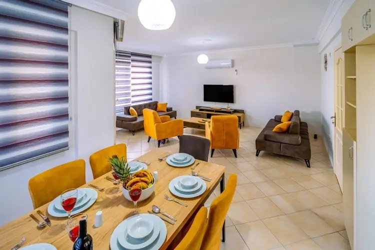 Карадере: Villa Sareviya | Fethiye