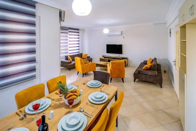 Карадере: Villa Sareviya | Fethiye