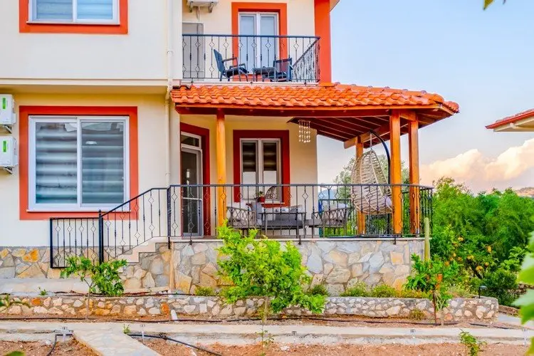 Карадере: Villa Sareviya | Fethiye