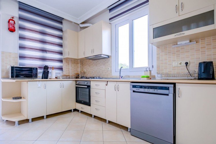 Карадере: Villa Sareviya | Fethiye