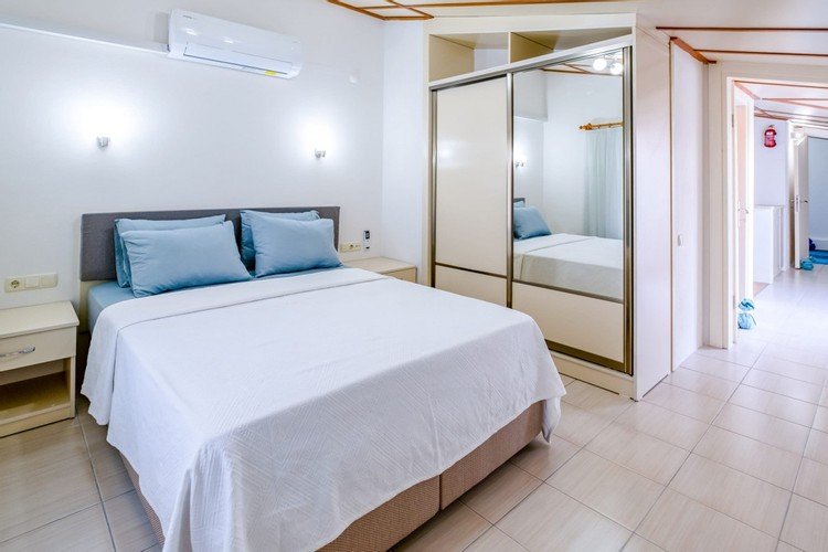 Карадере: Villa Sareviya | Fethiye