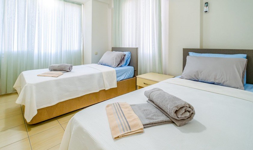 Карадере: Villa Sareviya | Fethiye